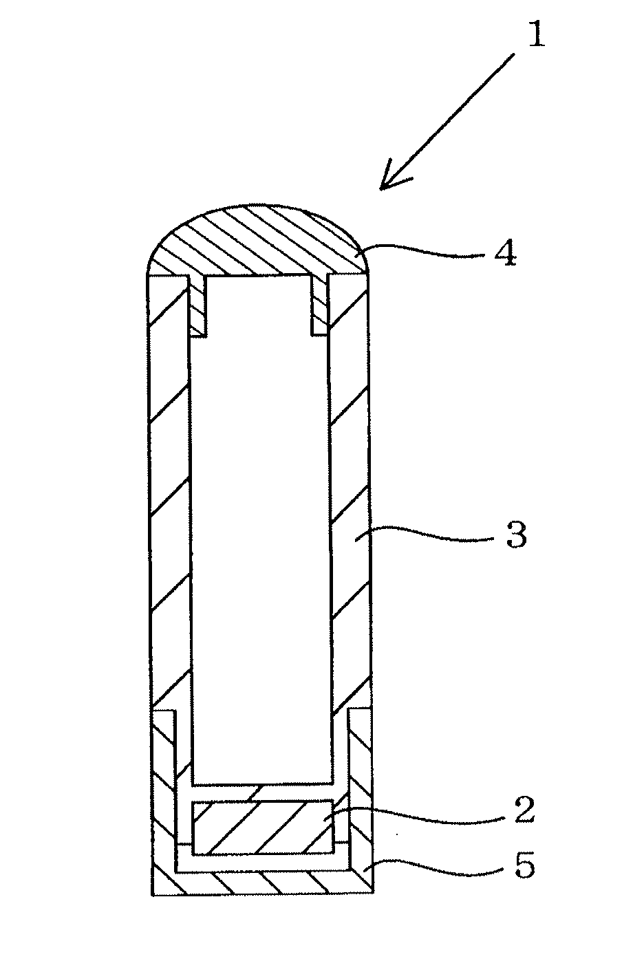 Ink composition for reversibly thermochromic stamp and stamp