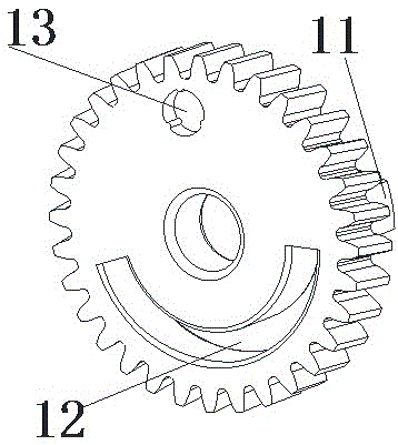 An operating mechanism for a circuit breaker