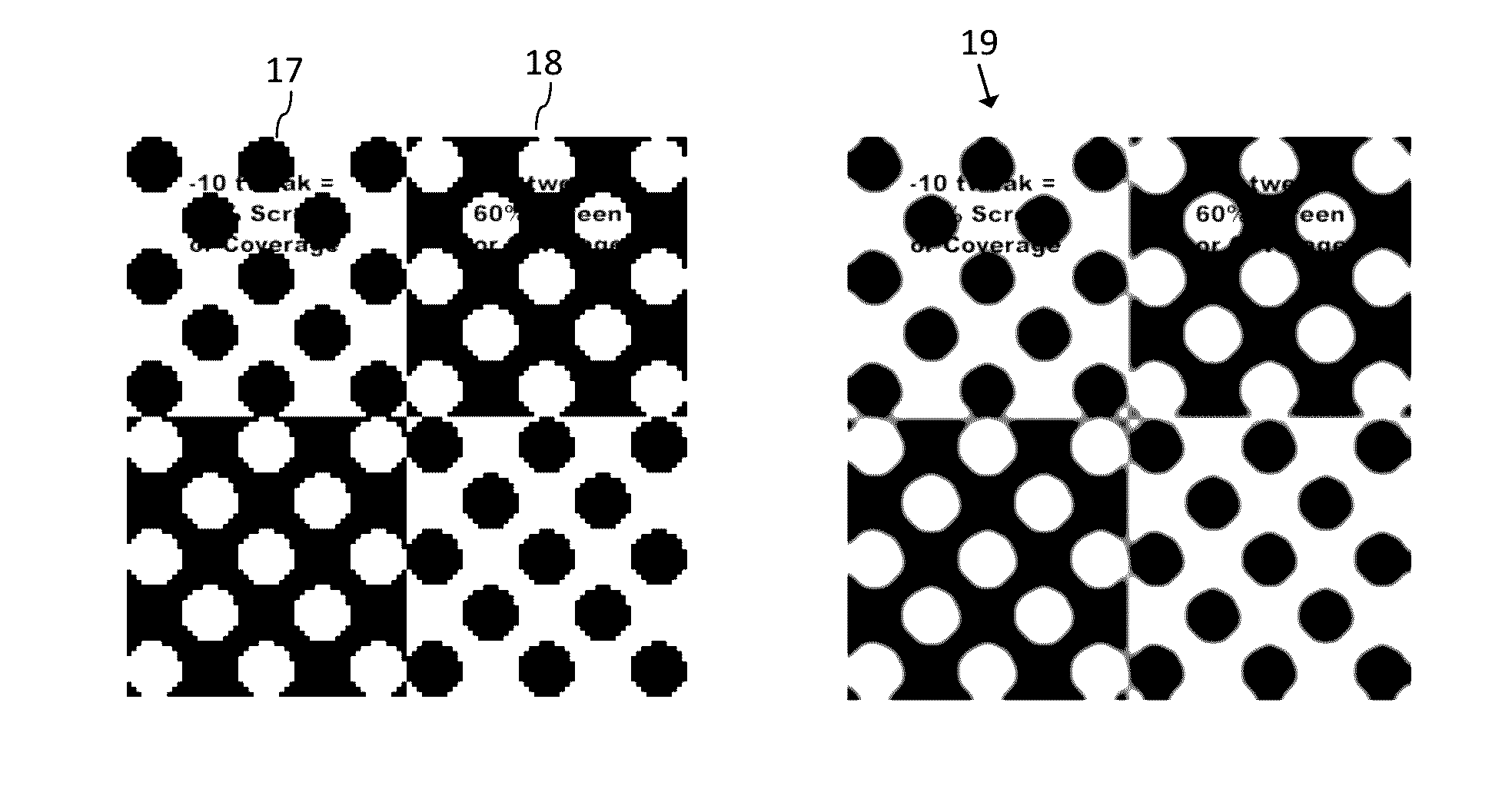 Serialized digital watermarking for variable data printing