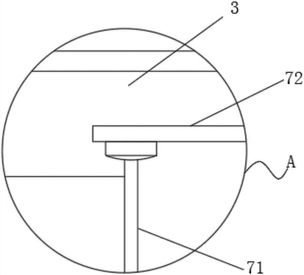 Drilling device