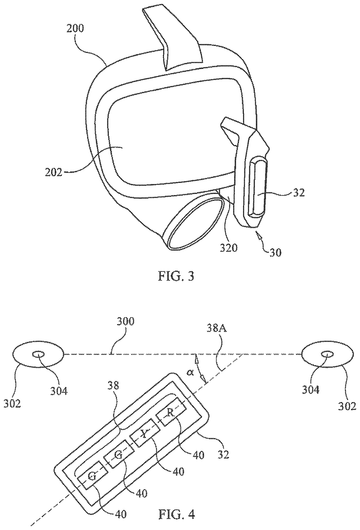 Breathing-air tank pressure tracking system