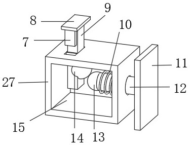 Intelligent building anti-theft system based on Internet of Things