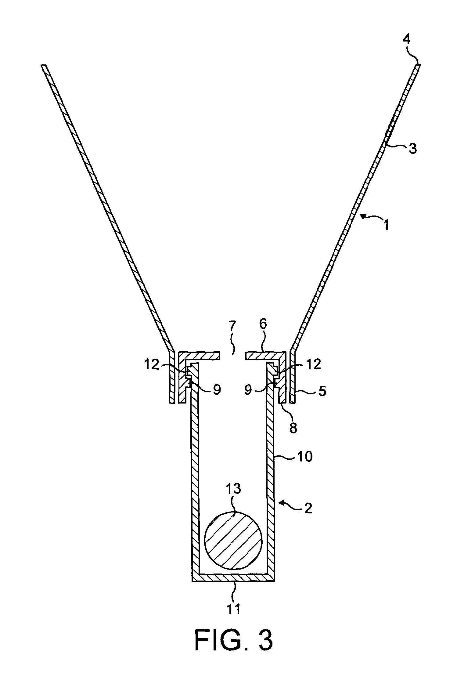 Method for detection of inflammation in the urinary tract or urethra