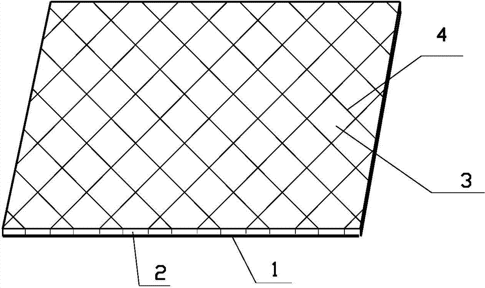 Electromagnetic field shielding case