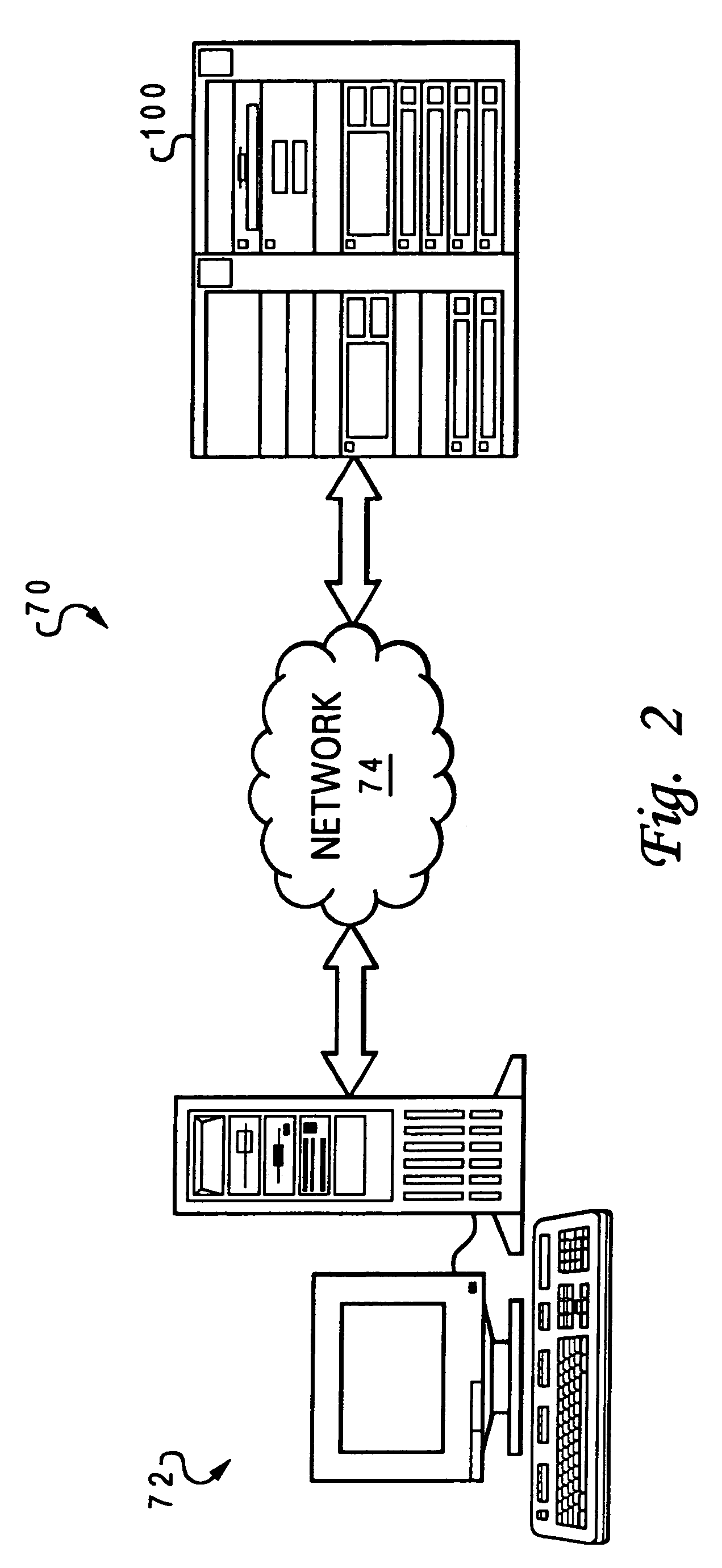 Acceleration of input/output (I/O) communication through improved address translation