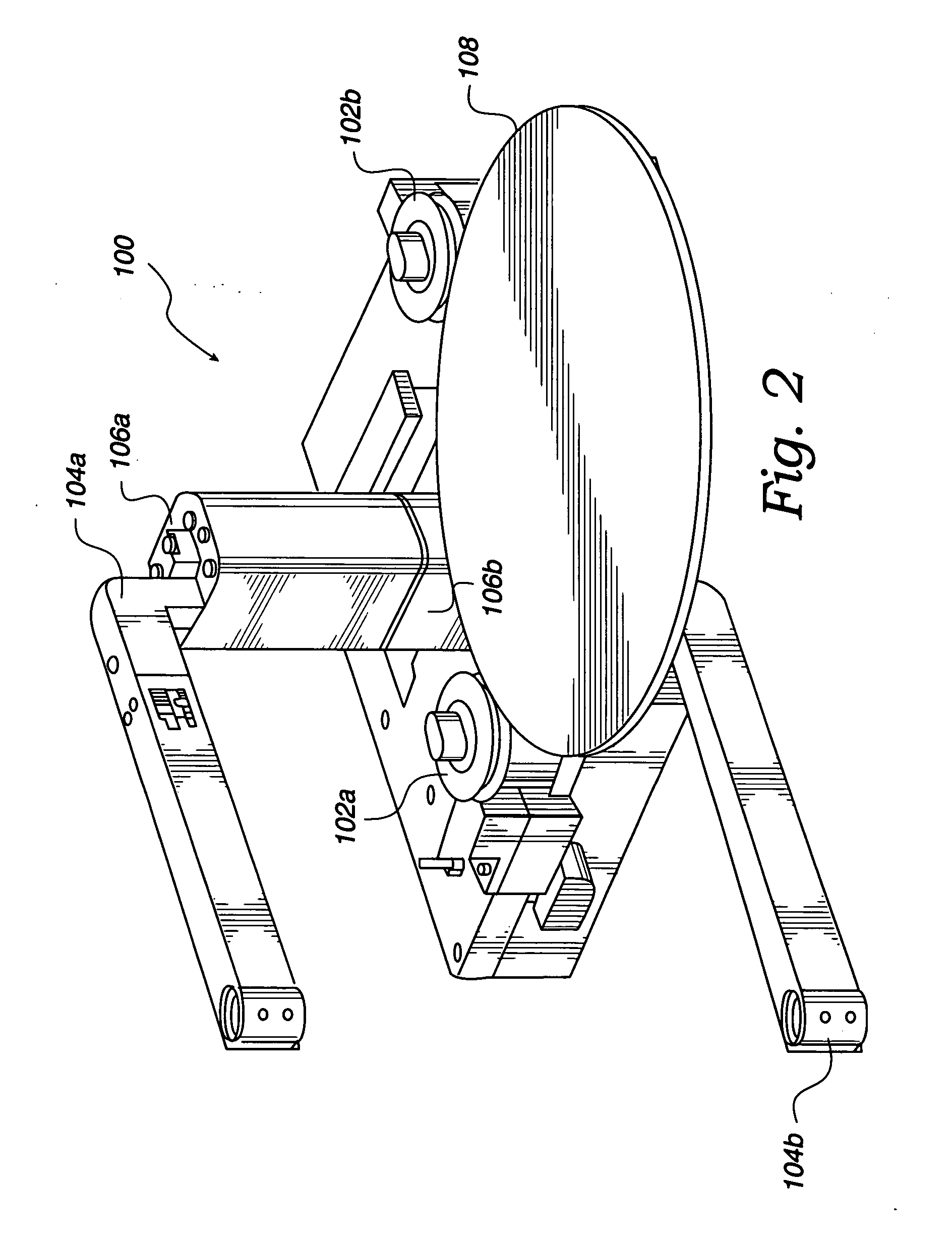 Substrate proximity processing structures and methods for using and making the same