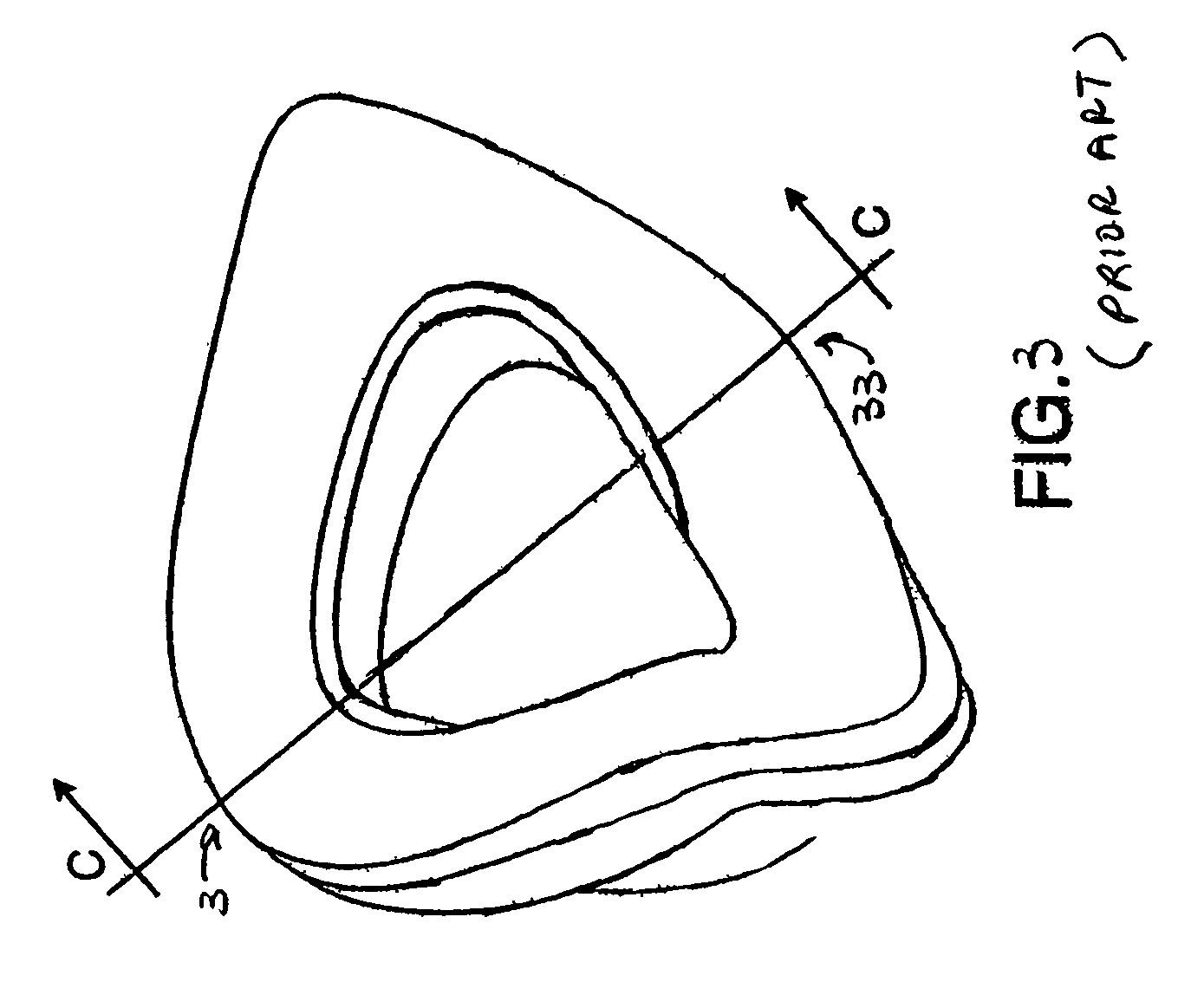 Respiratory mask