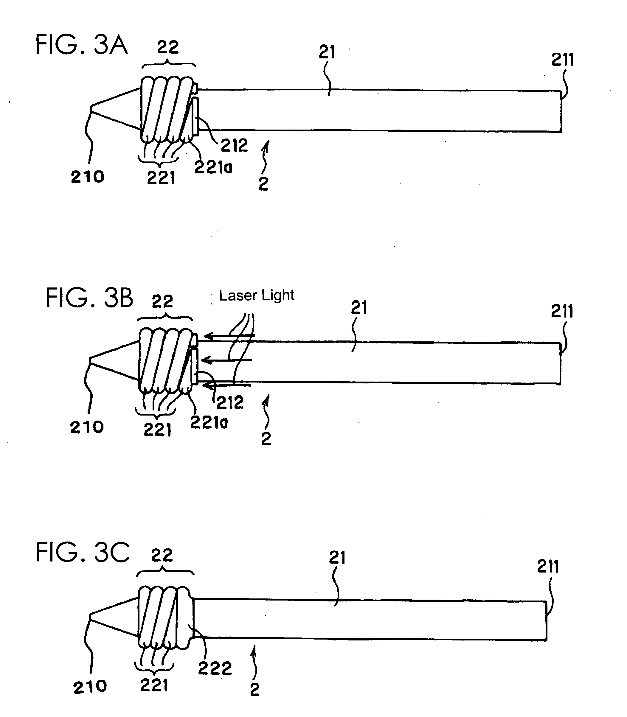 Extra-high pressure mercury lamp