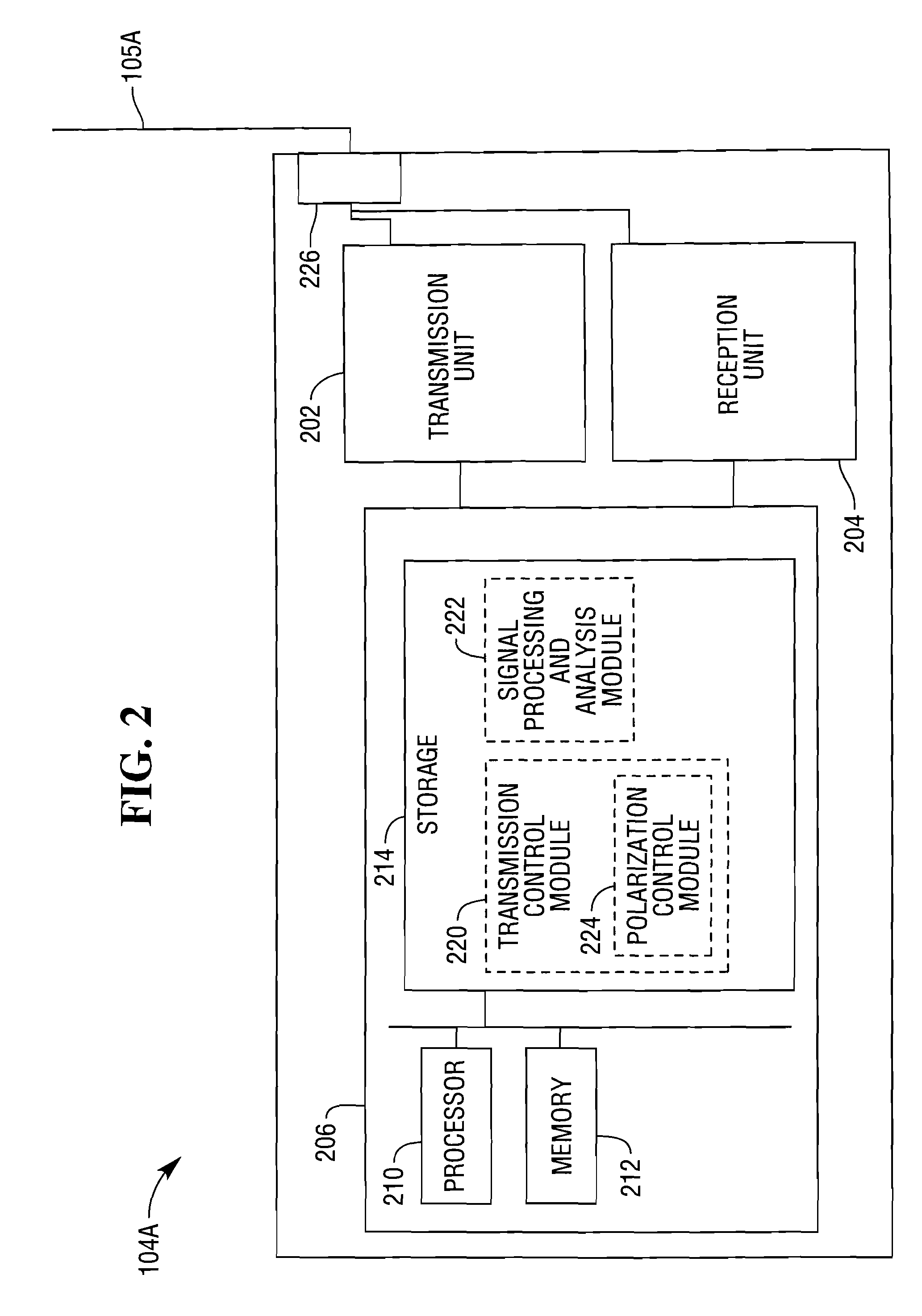 Methods and Apparatus for Distance Determination for Radiofrequency Identification Devices