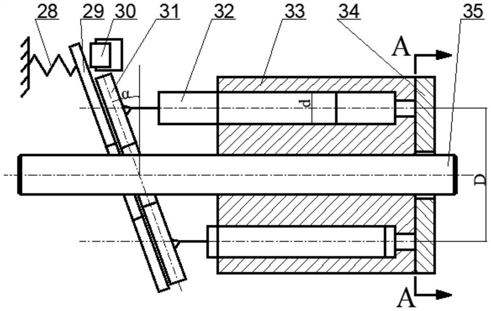 A multi-functional brake-by-wire energy recovery auxiliary system and its control method