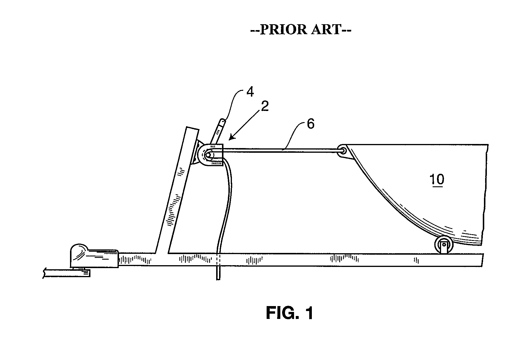 Ratchet pulley device for tightening cords or ropes