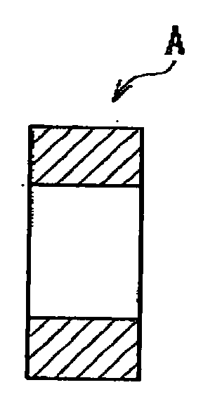 Method for manufacturing a bearing raceway member