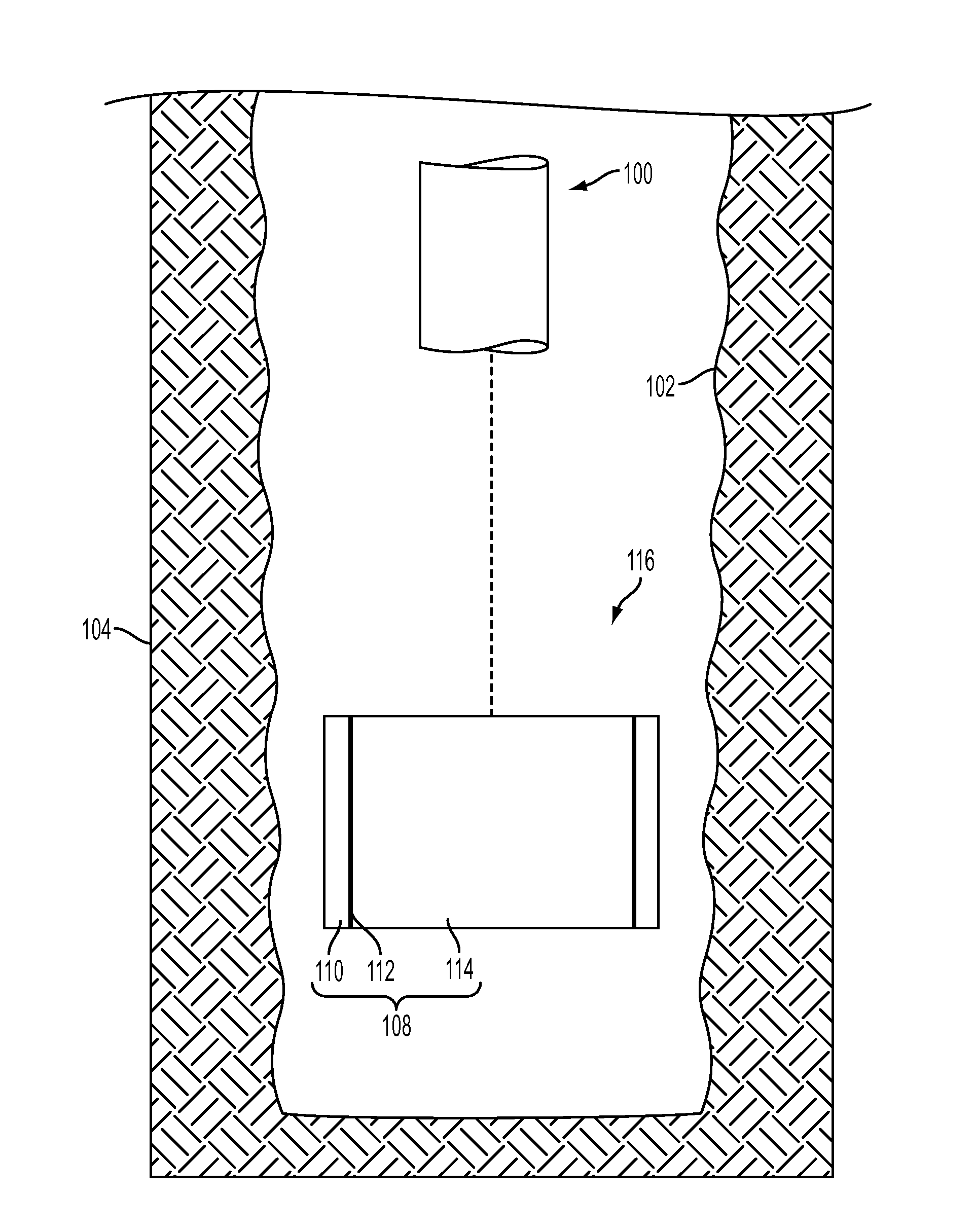 Methods of forming structures for downhole applications, and related downhole structures and assemblies