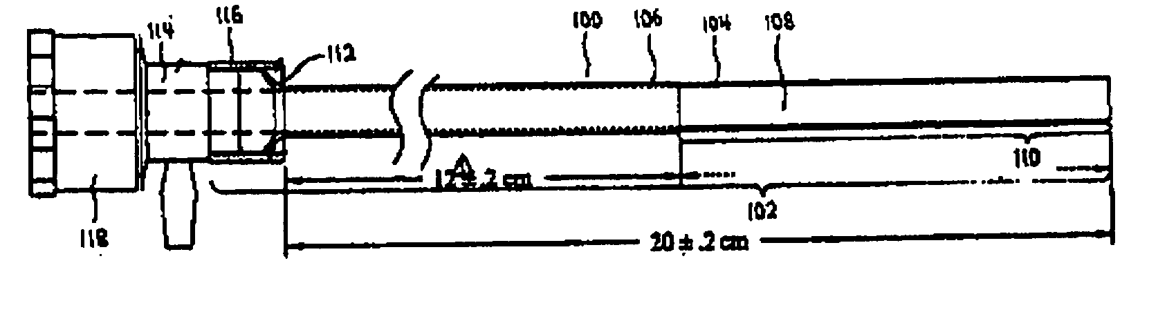 Expandable percutaneous sheath