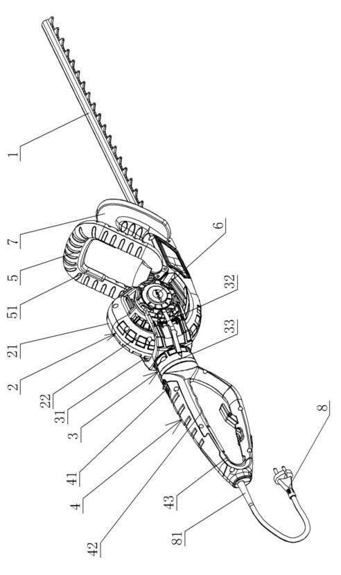 Multifunctional pruner