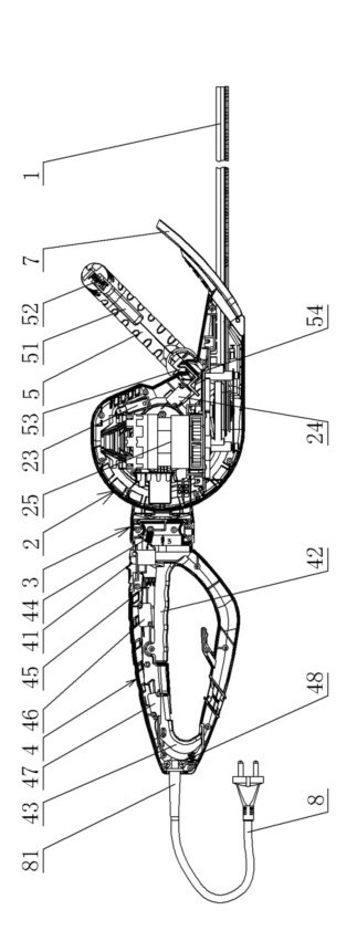 Multifunctional pruner