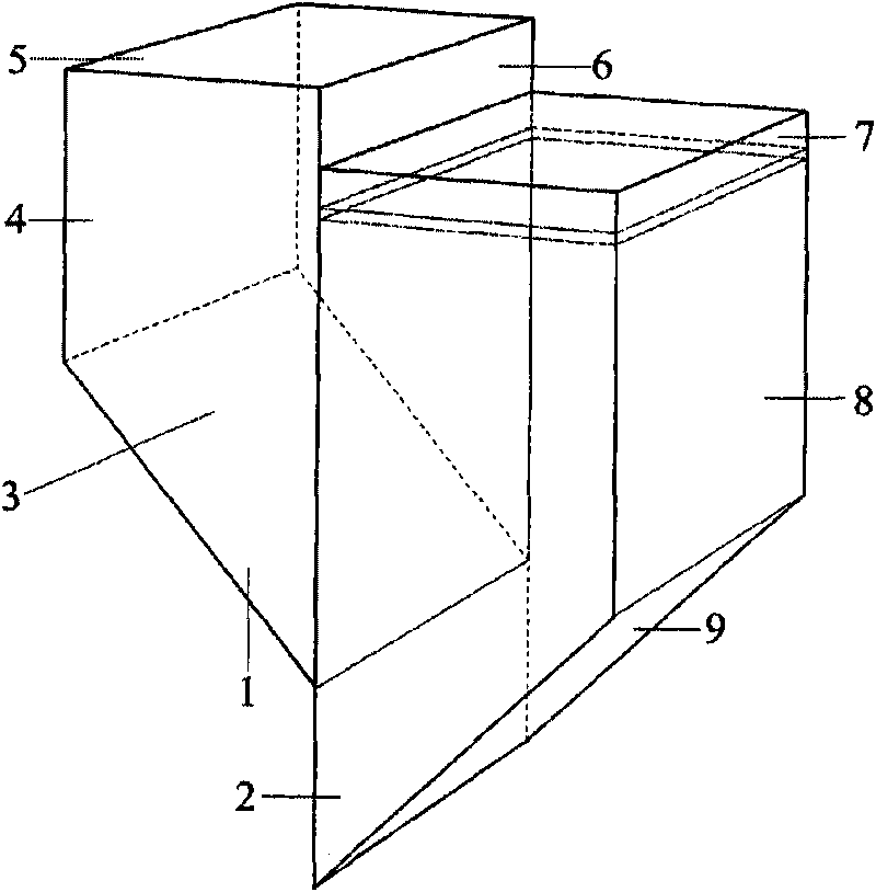 Improved Sagnac interferometer and method for detecting wind field based on LCoS