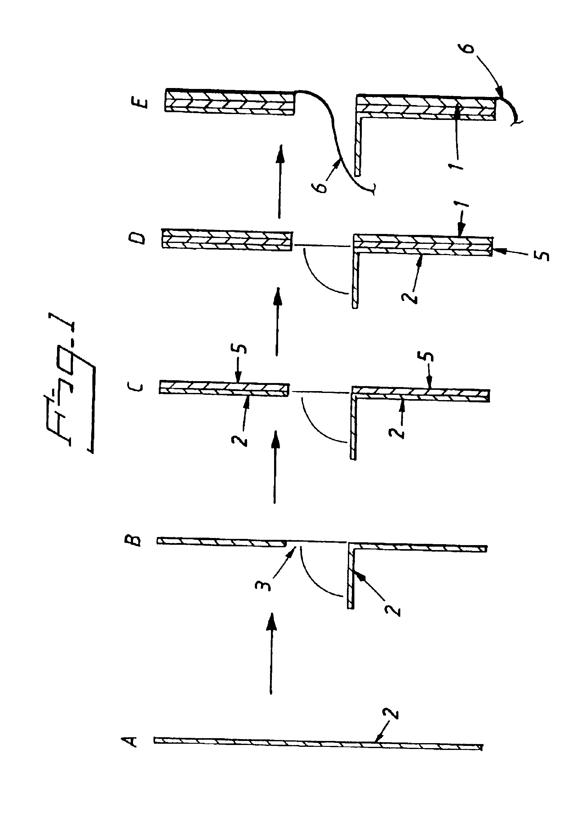 Electrolytic cell