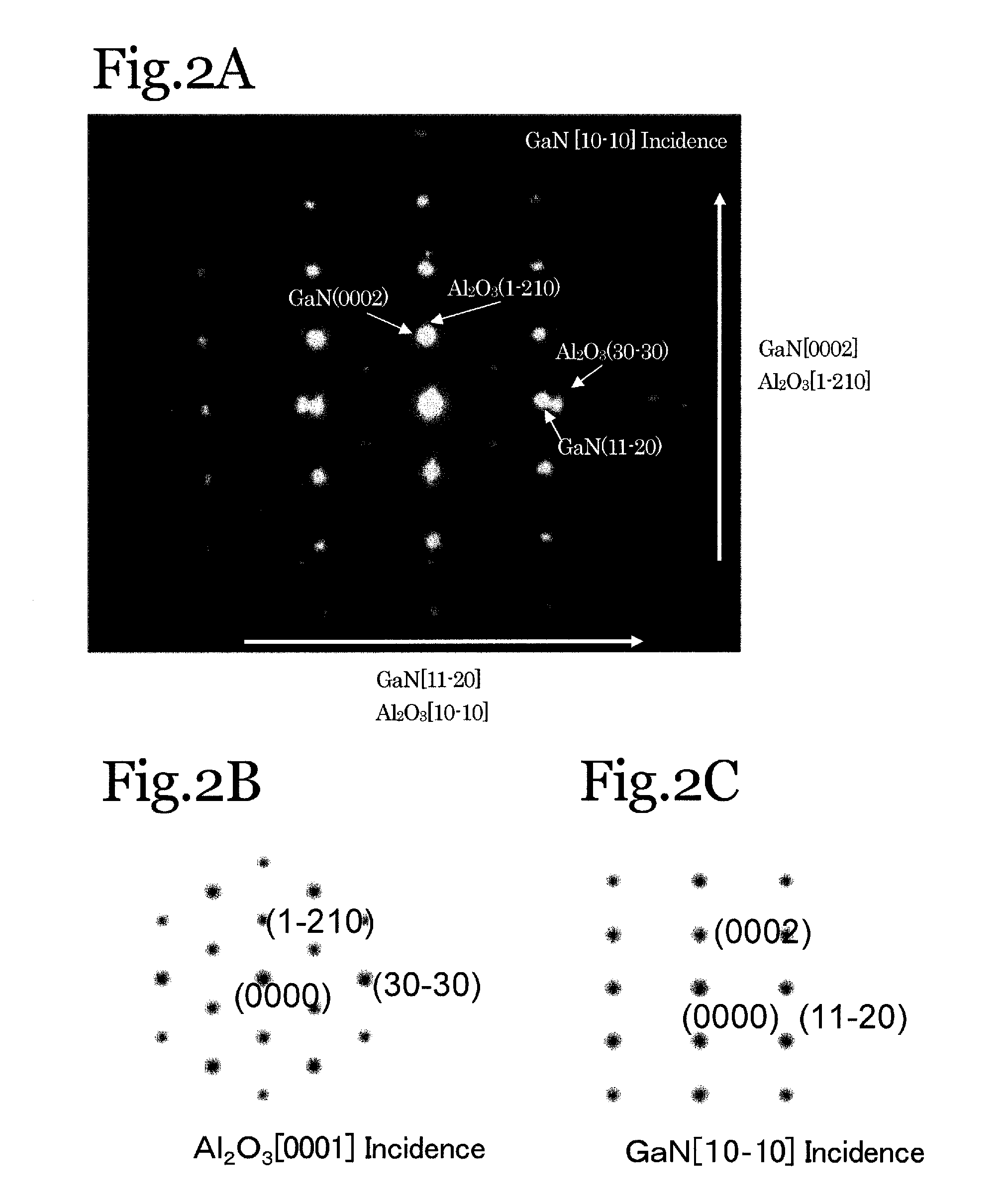 Nitride semiconductor laser element