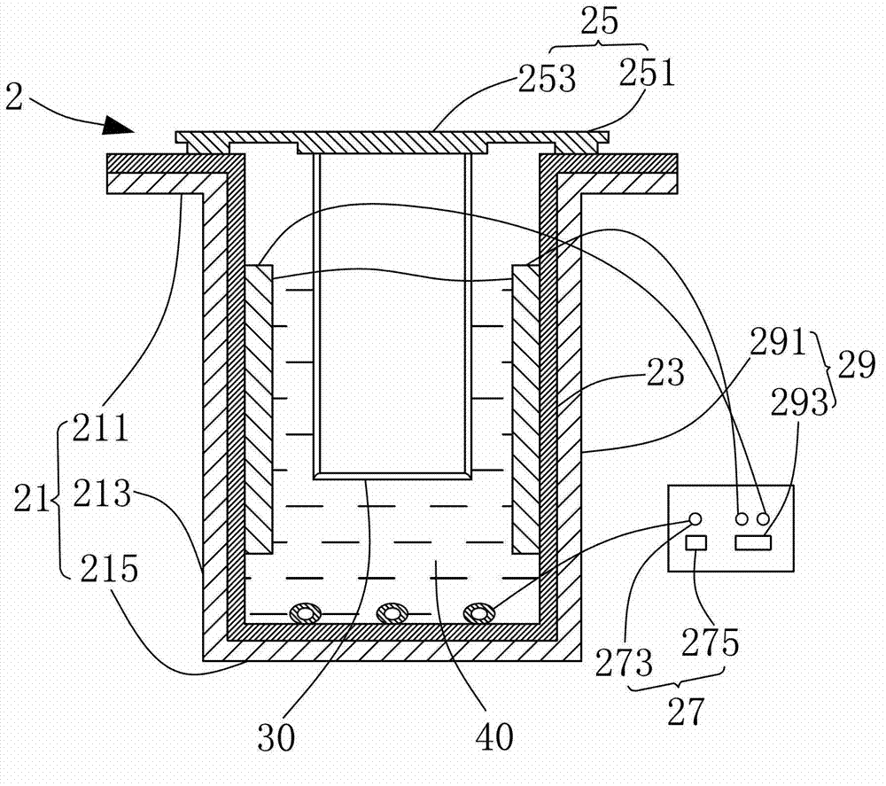 Machining process and device of printed circuit board