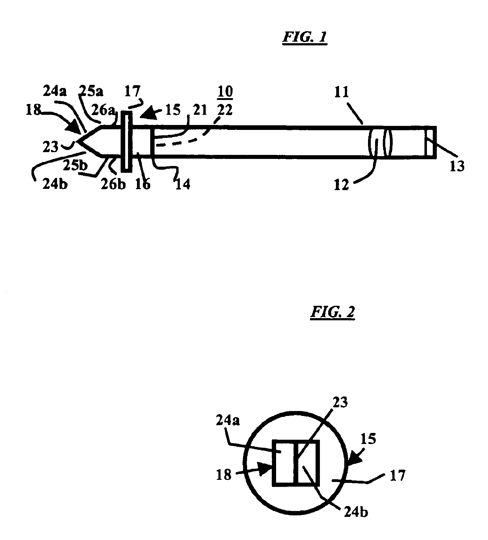 Decorating applicator