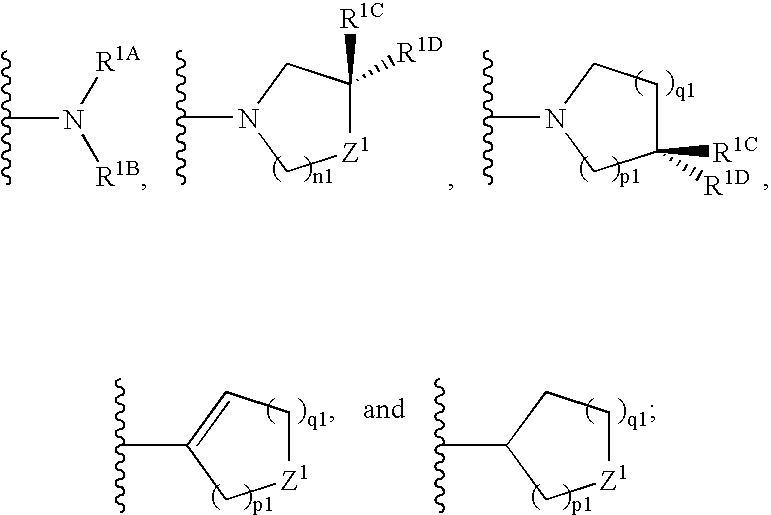 Substituted benzimidazole compounds with dual NOS inhibitory activity and mu opioid agonist activity