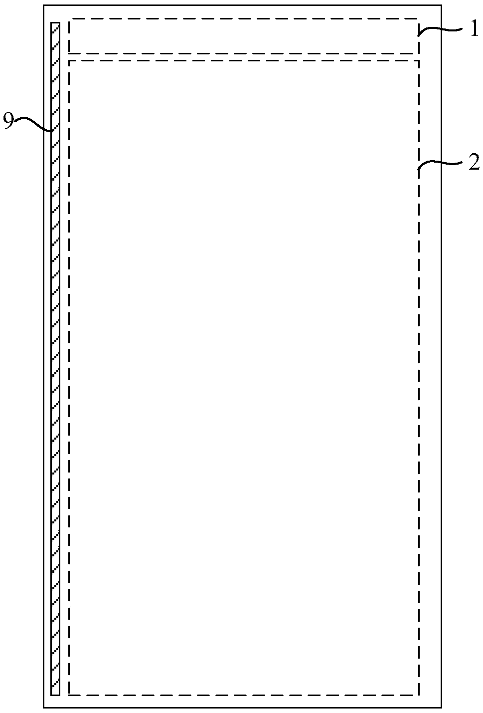 Display panel and control method thereof, and display device