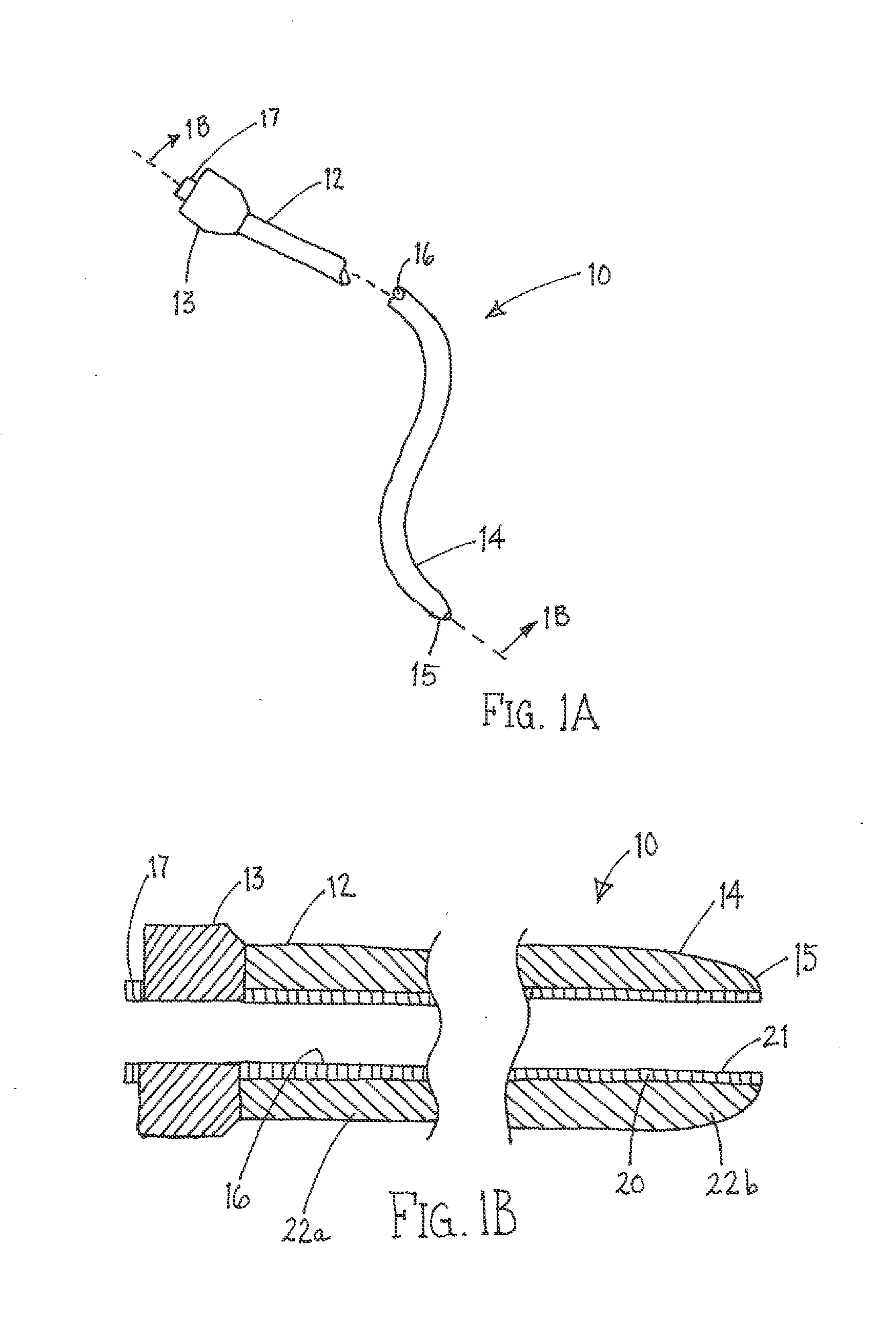 Catheters with lubricious linings and methods for making and using them