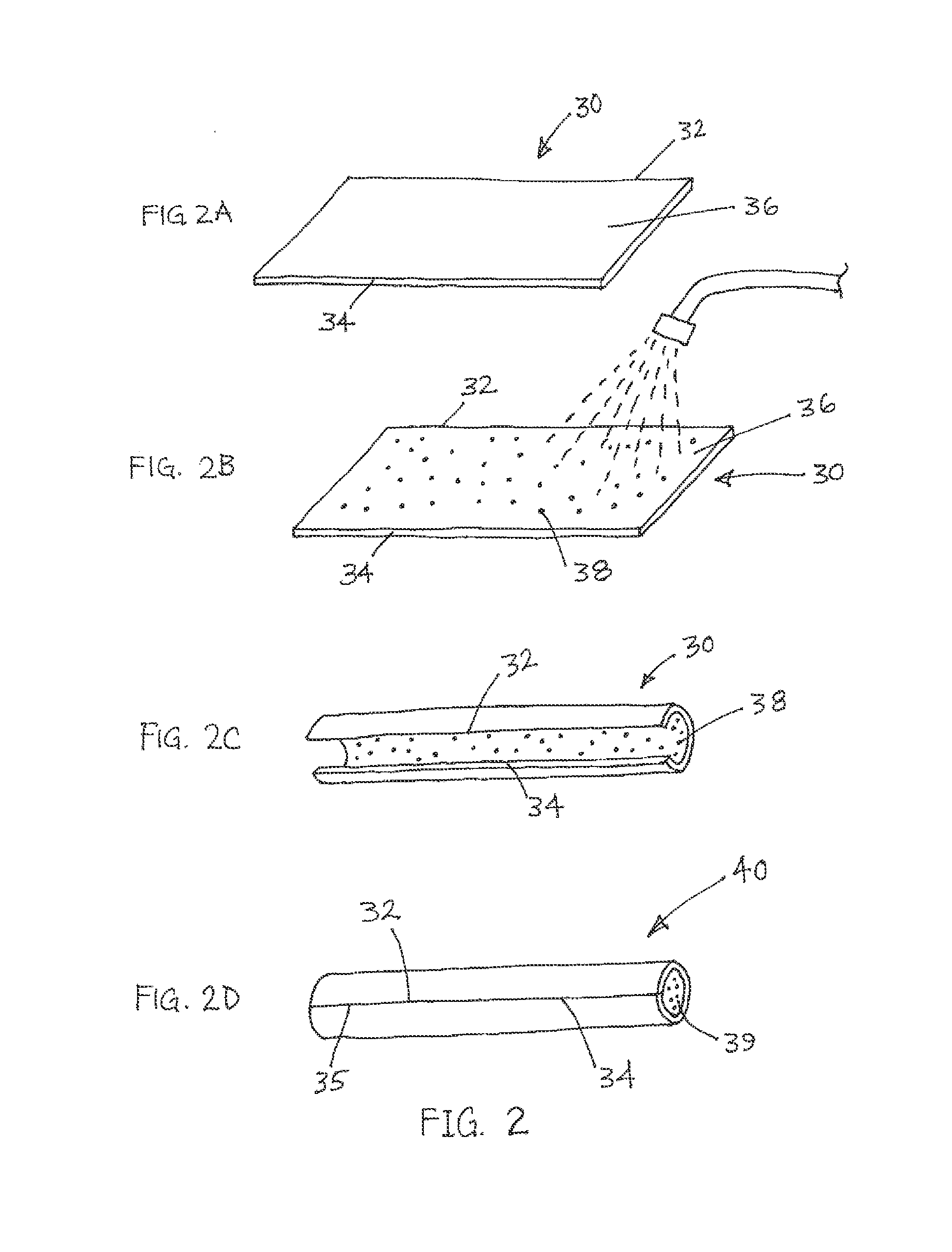 Catheters with lubricious linings and methods for making and using them