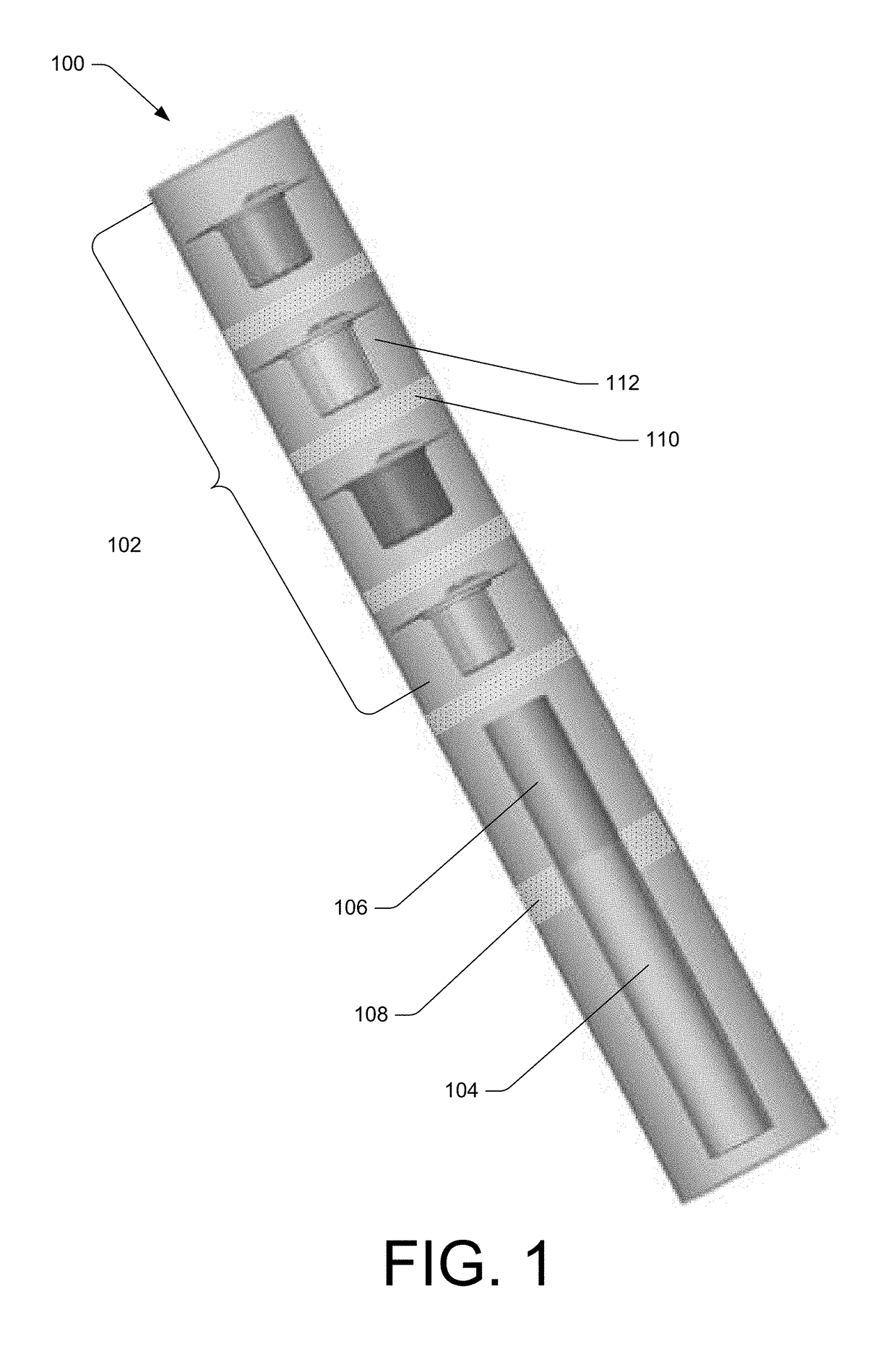 Catheter devices and techniques