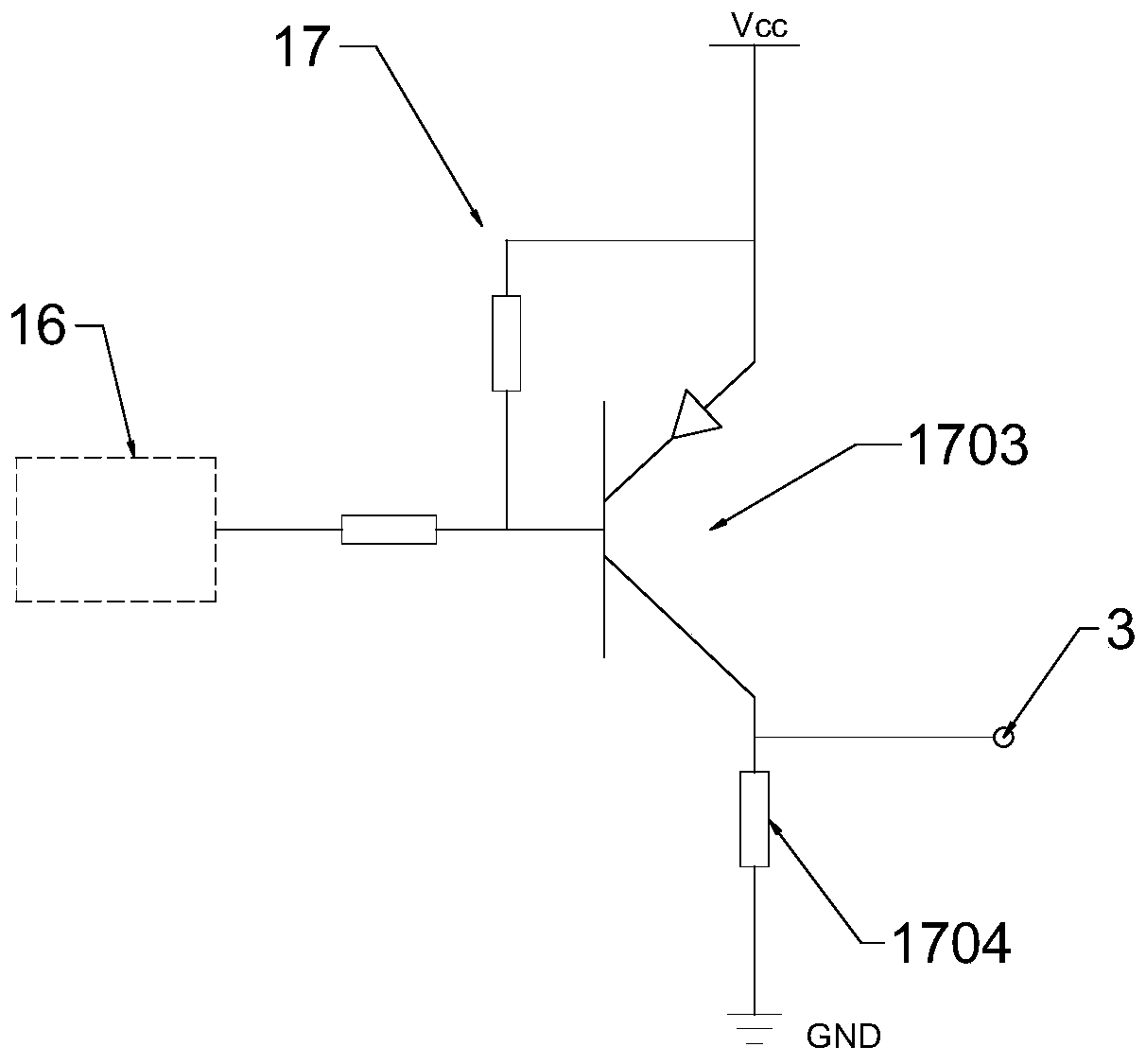 Device and method for updating control program of portable electric tool