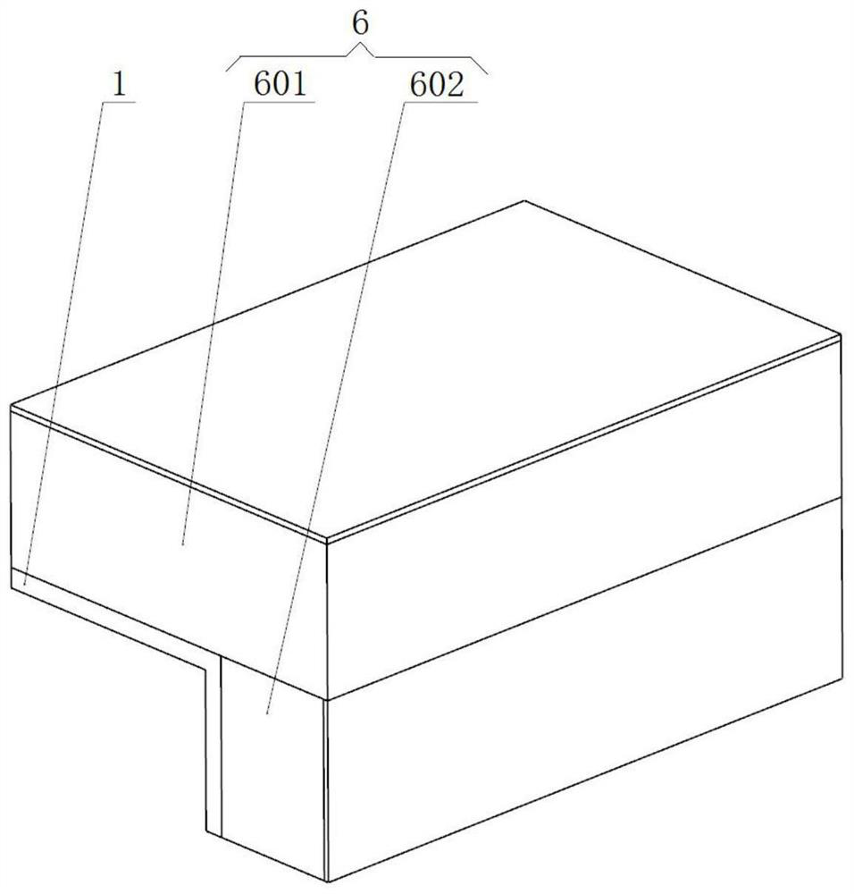 High-precision and high-thermal-stability optical splicing focal plane applied to space camera