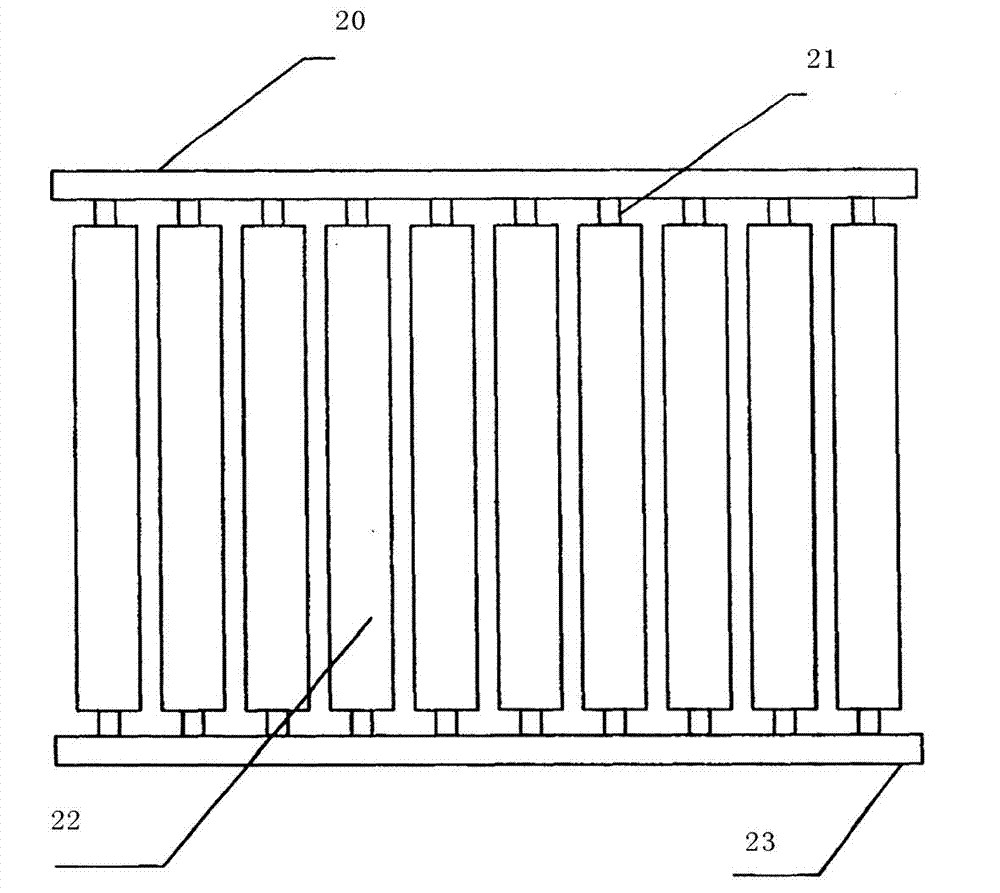 Combined heat and power generation system for automatic exhaust steam pumping control