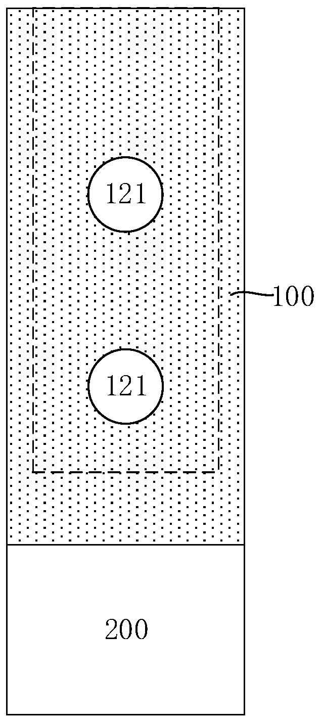 Photoelectric detection unit, photoelectric detection assembly and laser range finding device