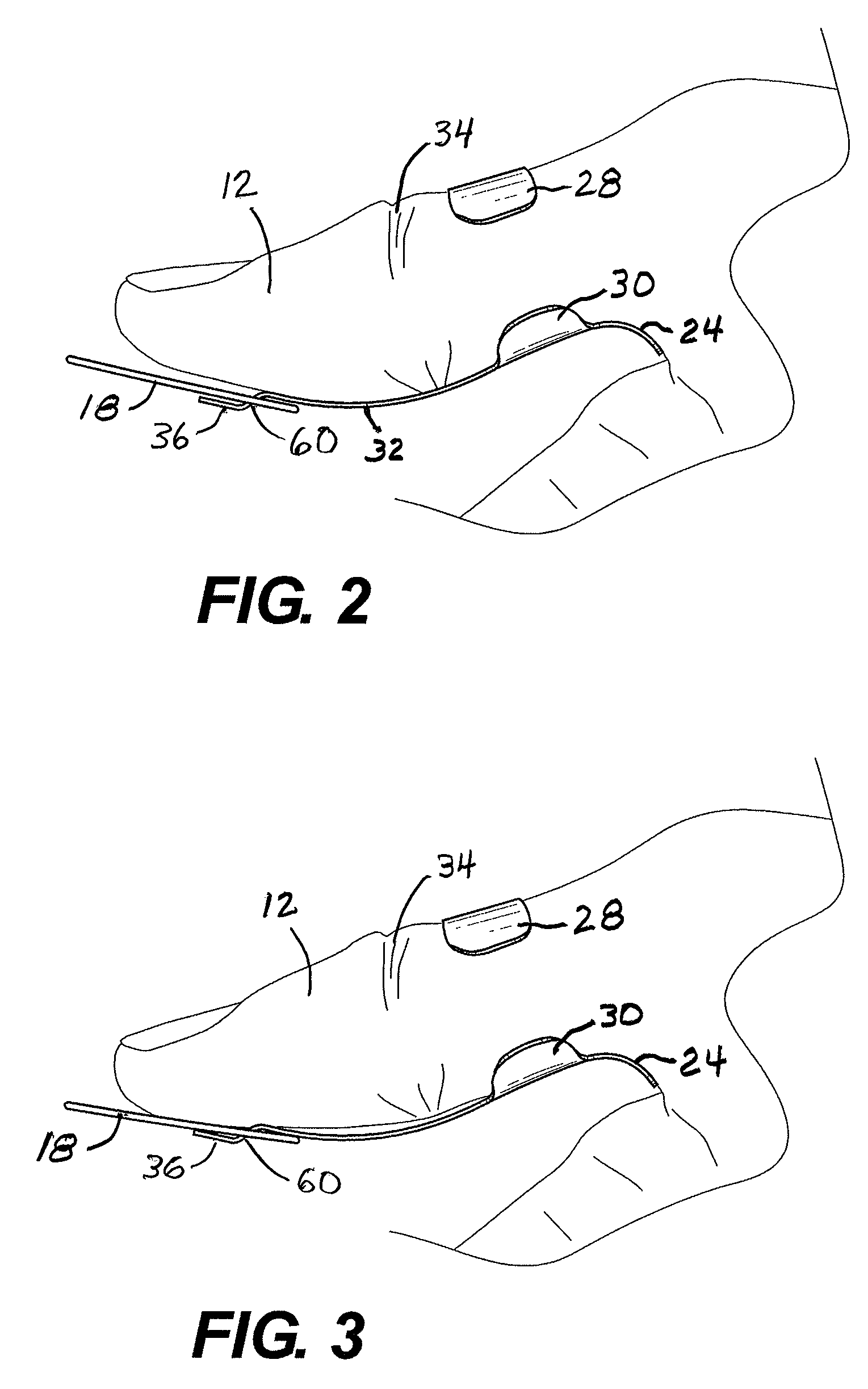 Pick assembly for playing a stringed musical instrument