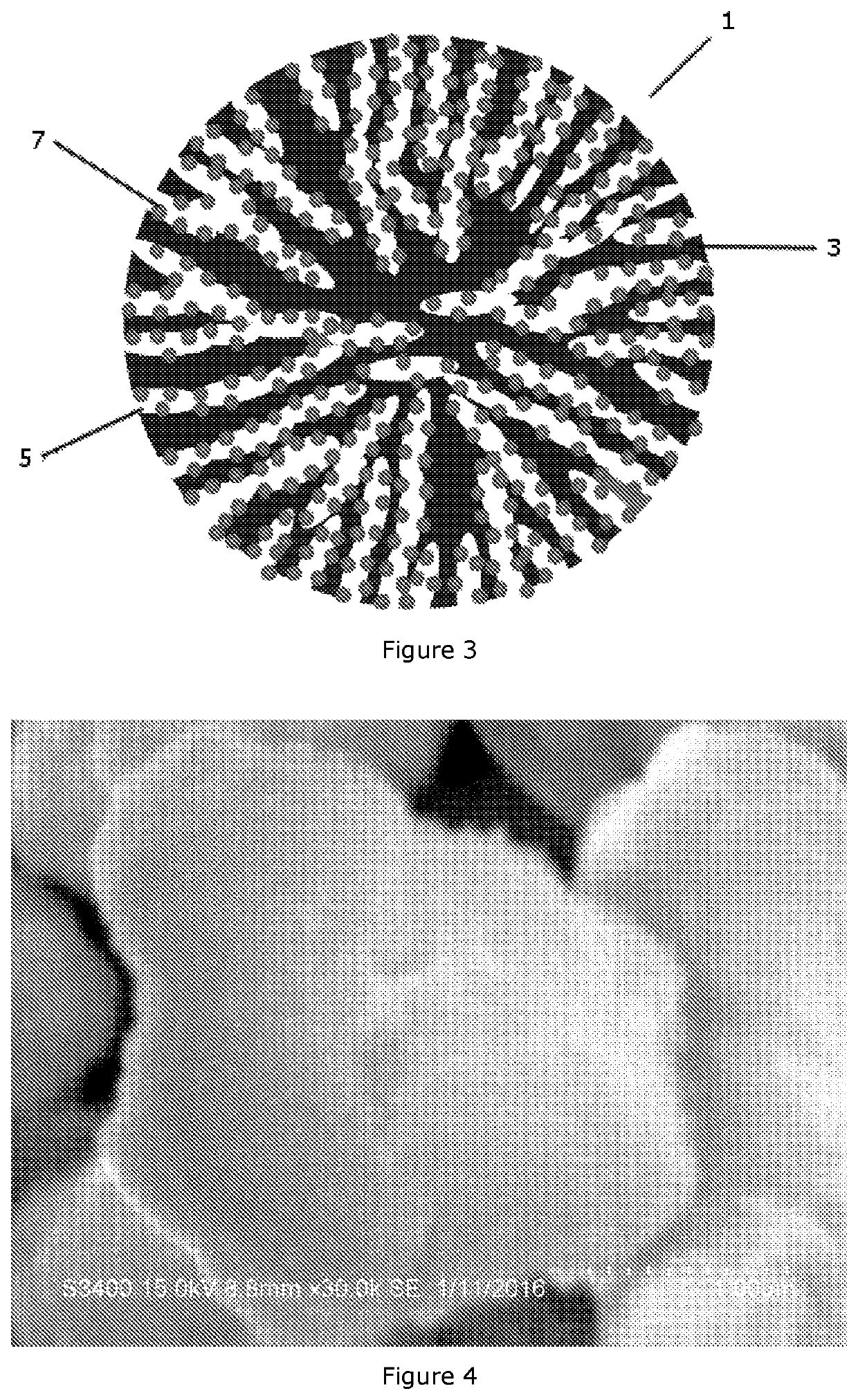 Anode for a solid oxide fuel cell and composition and method for forming same