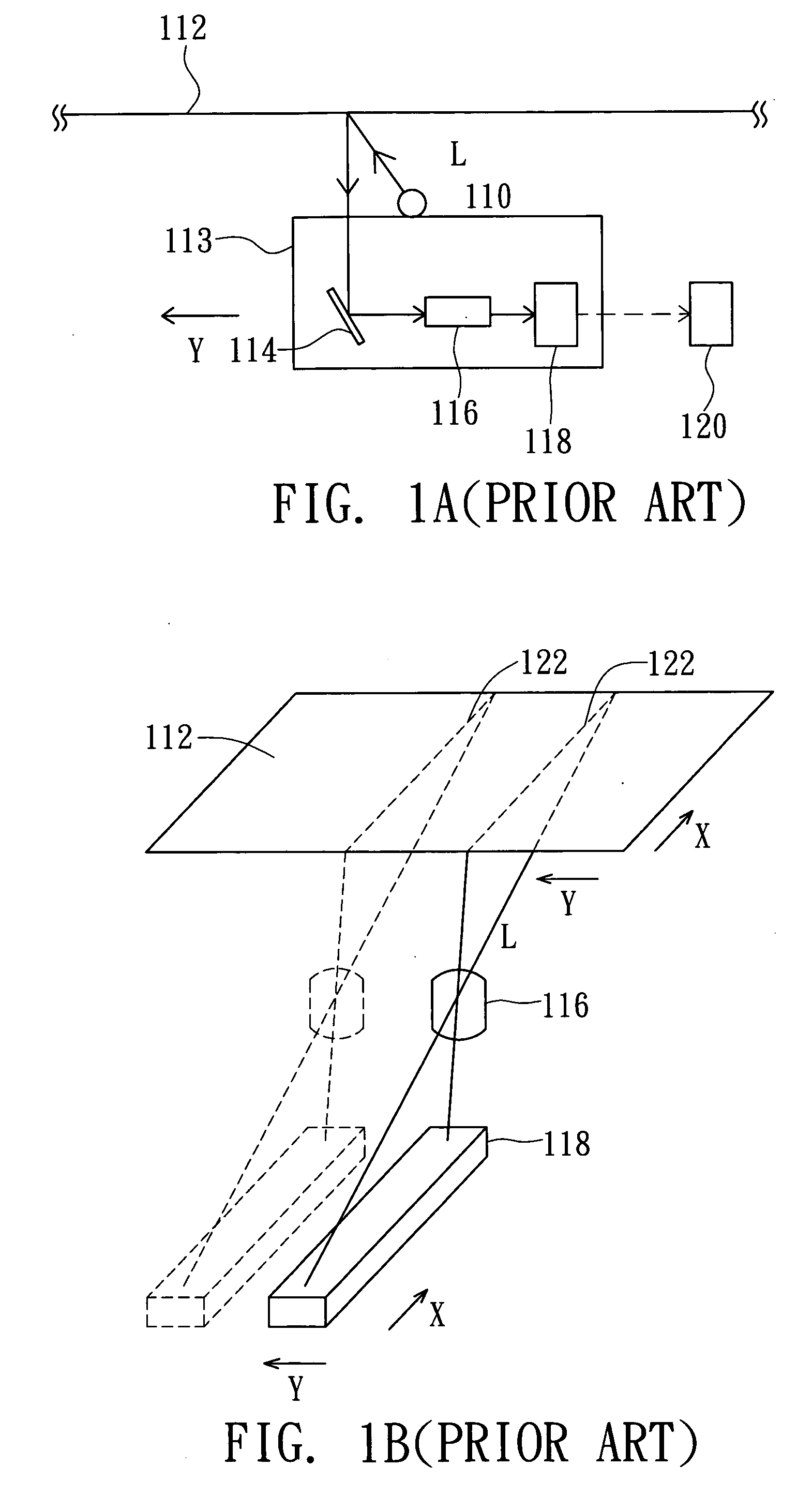 Image sensor and method therefor