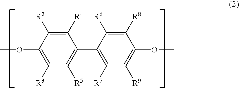 Polyphenylene ether oligomer sulfonic acid salt, making method, flame retardant resin composition, and molded article