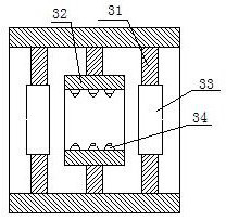 An intelligent lubricating and cooling device for high-efficiency machining of camshafts and its application method