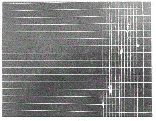 Negative pressure type compact spinning head-lapping method