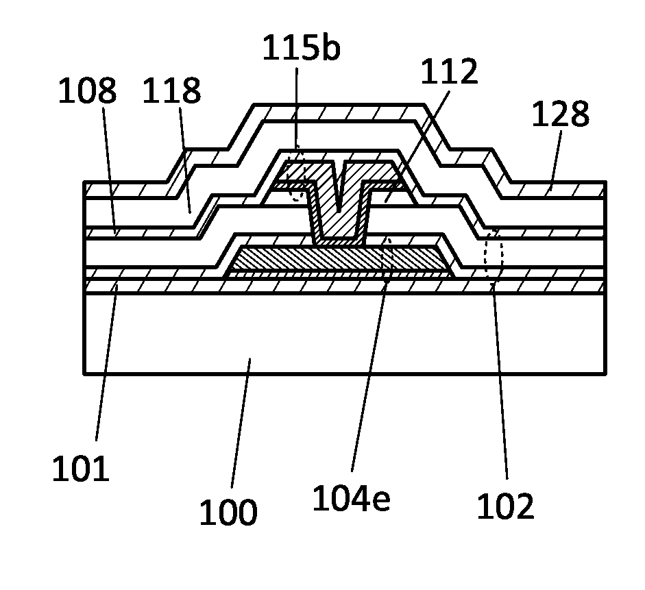 Semiconductor device, module, and electronic device