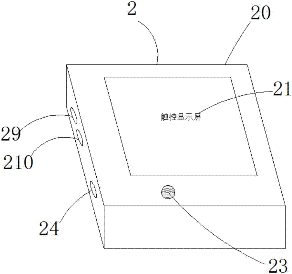 Sphygmomanometer