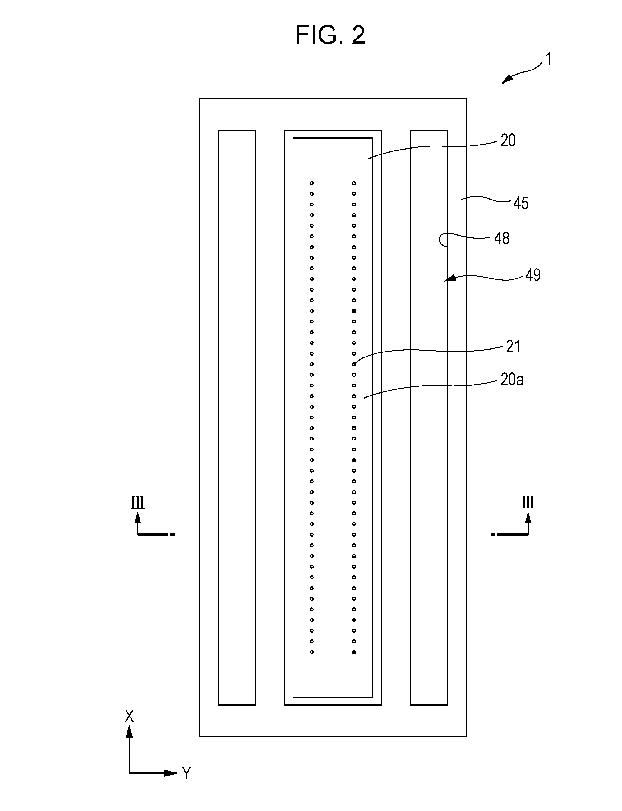 Head and liquid ejecting apparatus