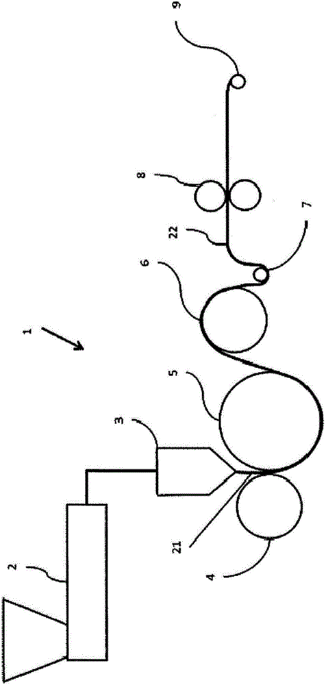 Optical film, multilayer optical film including same, and method for producing optical film