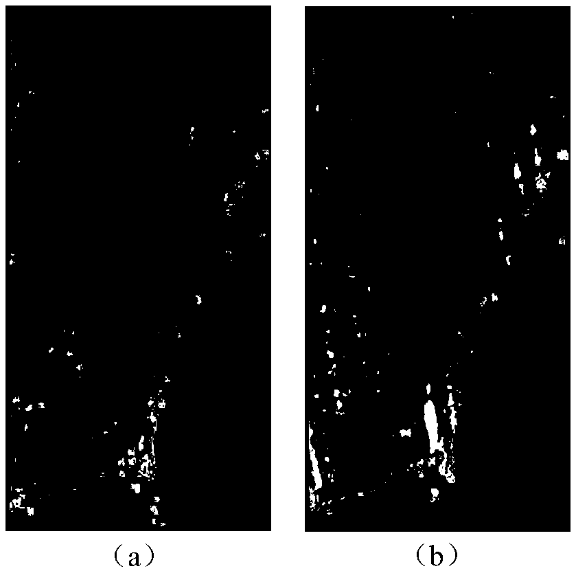 Synthetic aperture radar interferometric ionized layer phase estimation and compensation method