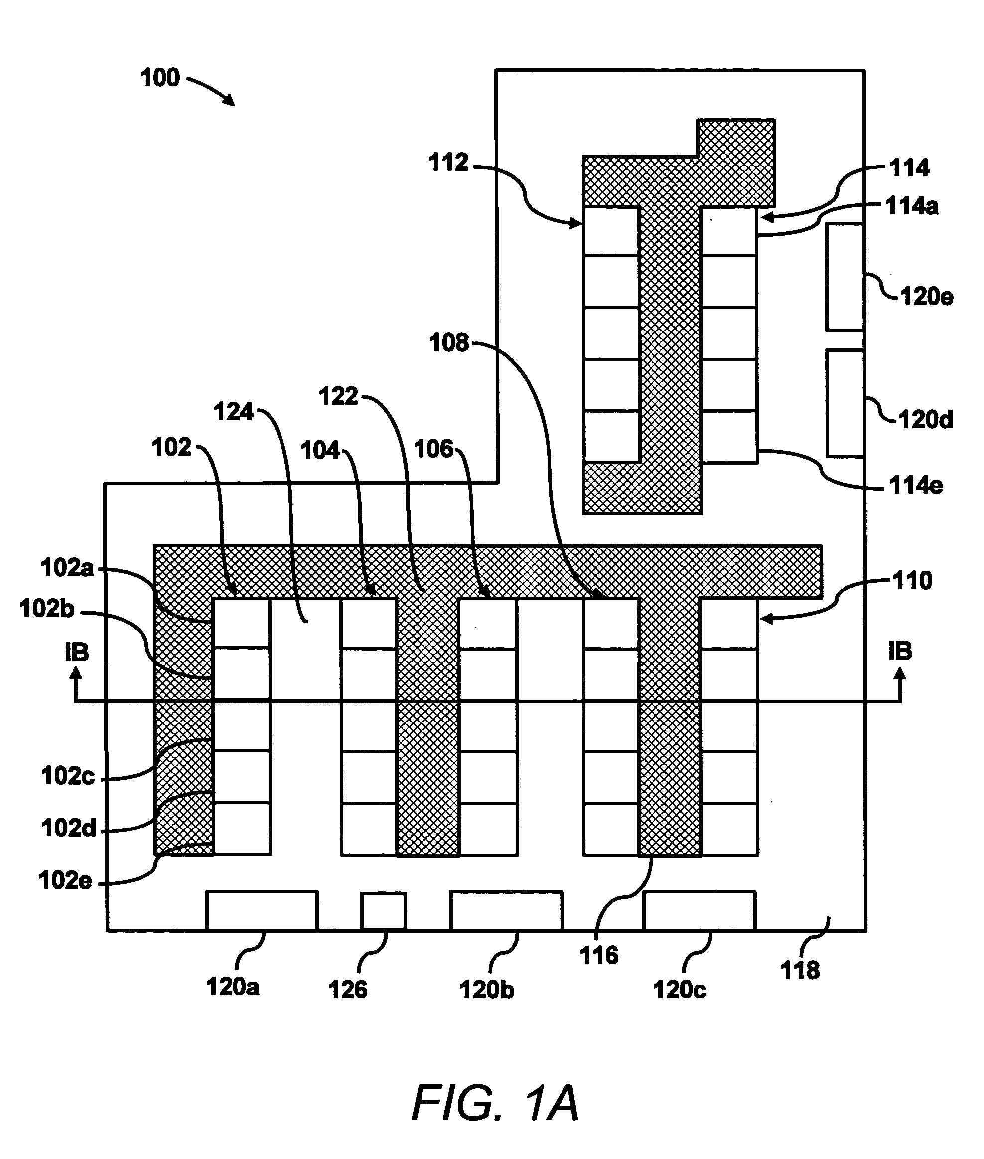 Data center evaluation using an air re-circulation index