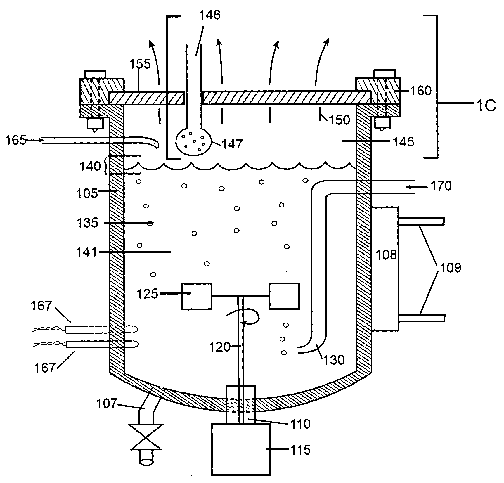 Novel bioreactor