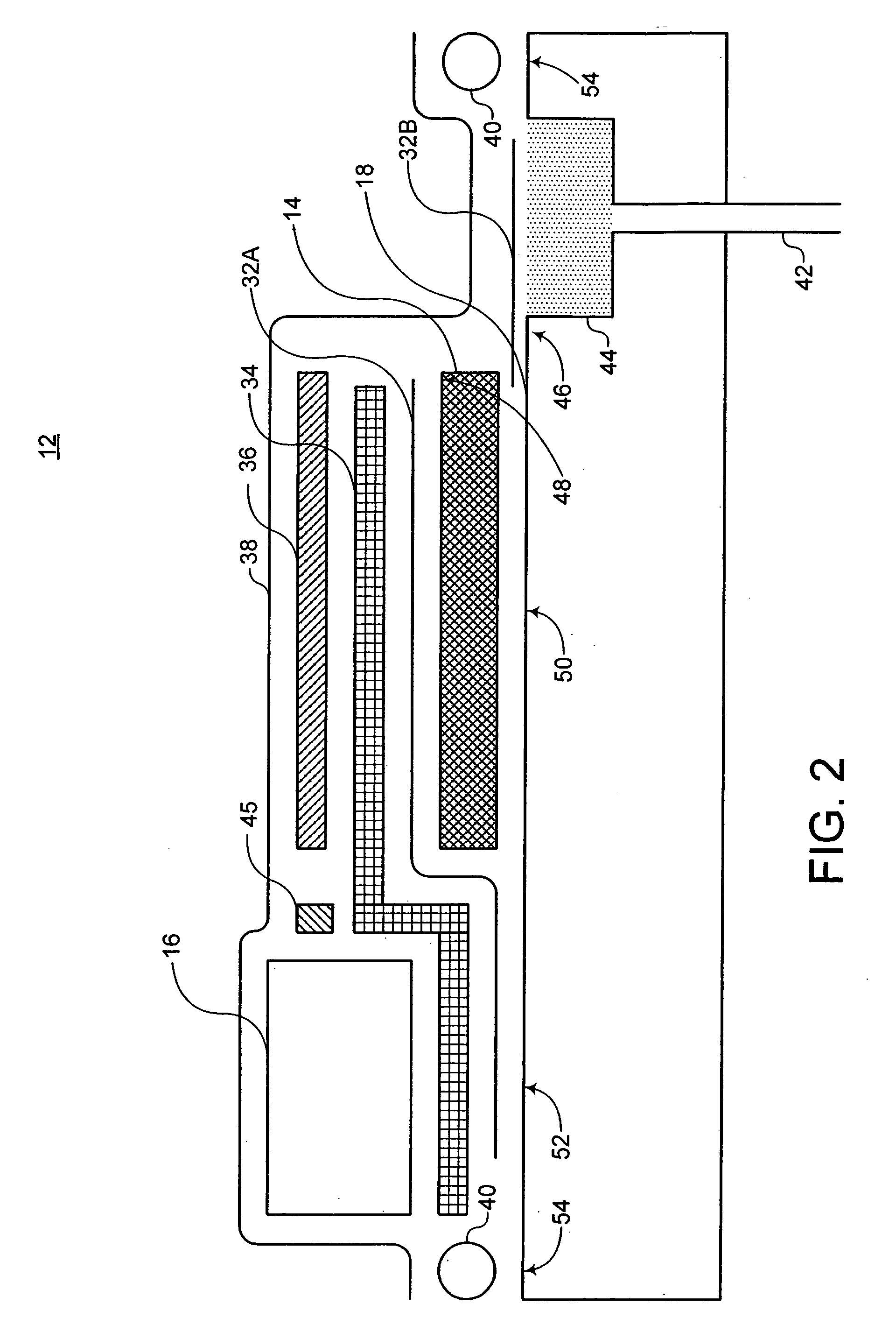 Bulk resin infusion system apparatus and method