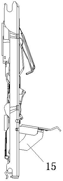 Vending machine feeder with controller