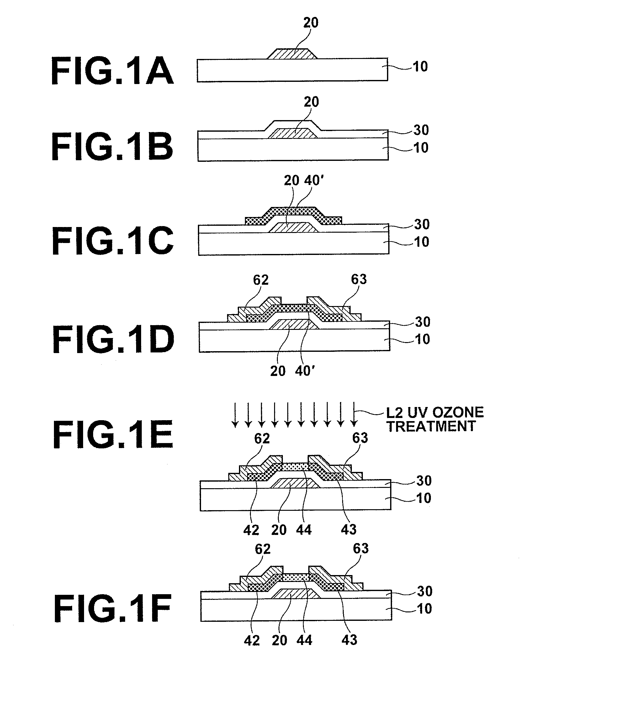 Semiconductor device, method for producing the same, sensor and electro-optical device